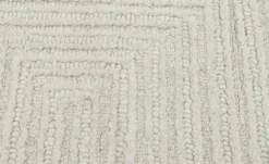 como Handtuft-Teppich Patna