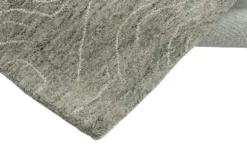 como Handtuft-Teppich Purnia