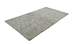 como Handtuft-Teppich Purnia