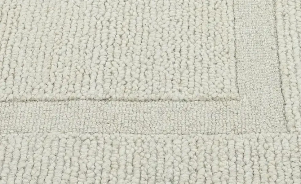 como Handtuft-Teppich Sagar