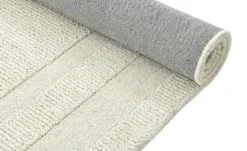 como Handtuft-Teppich Sagar