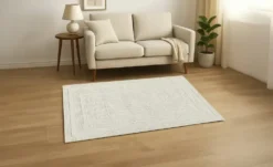 como Handtuft-Teppich Sagar