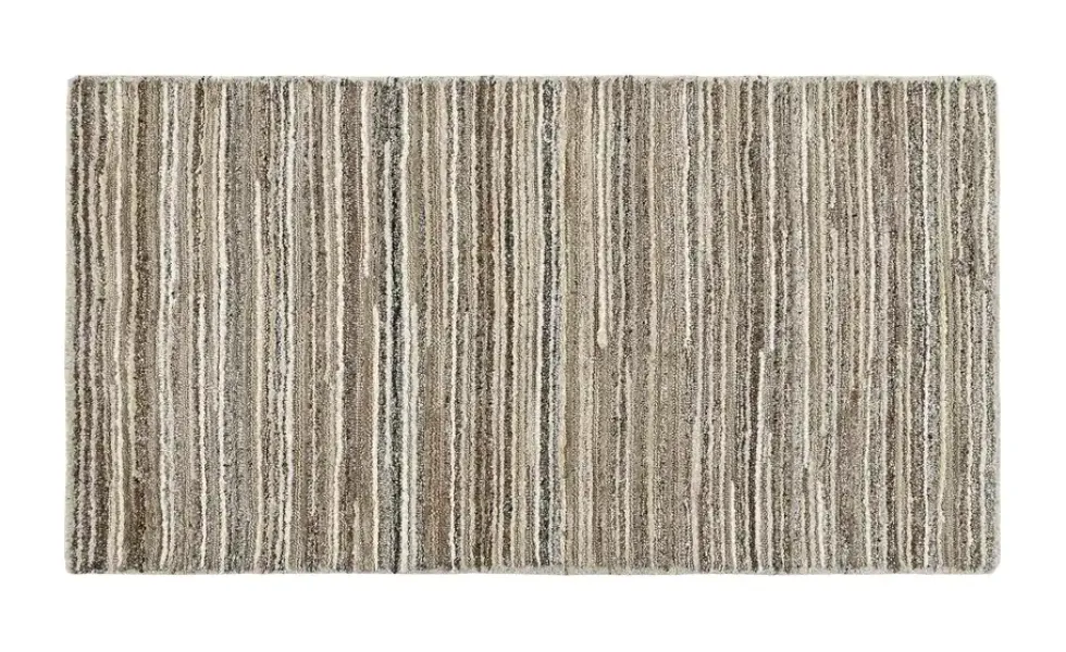 como Handtuft-Teppich Thane