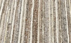 como Handtuft-Teppich Thane