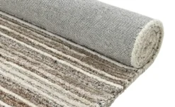 como Handtuft-Teppich Thane
