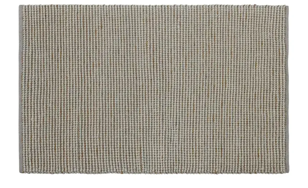 como Handweber-Teppich Dave