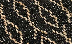 como Handweb-Teppich Delhi