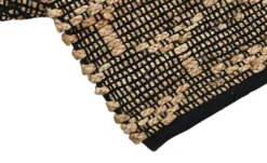 como Handweb-Teppich Rewa