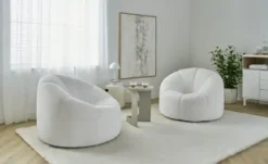 como Hochflorteppich Bunny