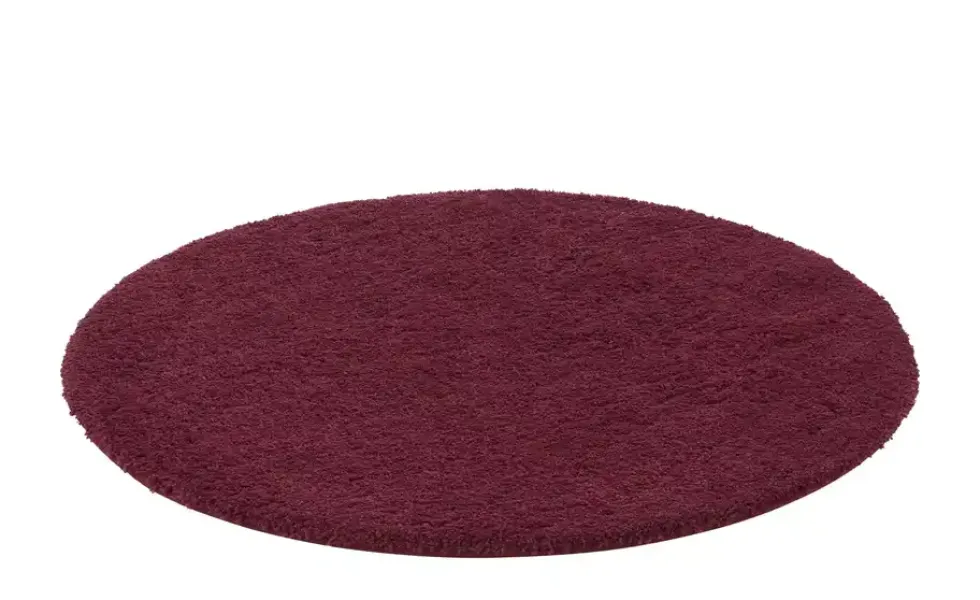 como Hochflorteppich Pesante