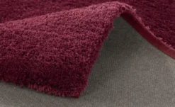 como Hochflorteppich Pesante
