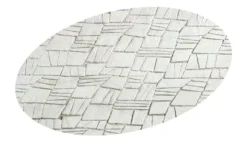 como Hochflorteppich Stone Soft