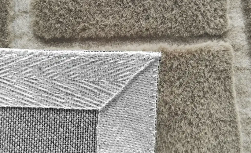 como Hochflorteppich Stone Soft