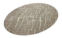 como Hochflorteppich Stone Soft