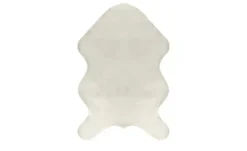 como Kunstfell Tierfellform Bunny Soft 60 x 90