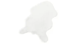 como Kunstfell Tierfellform Bunny Soft 60 x 90