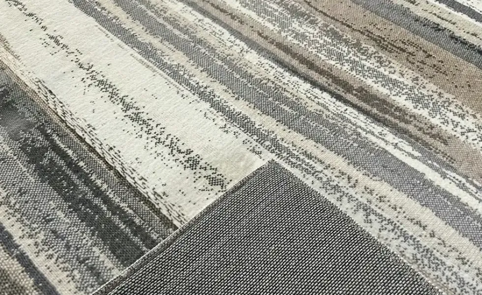 como Kurzflorteppich Velvet SG 25