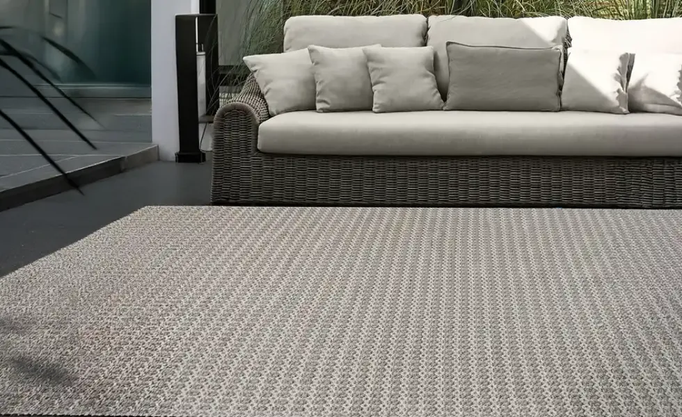 como Outdoor-Teppich Neve