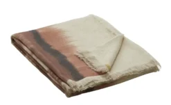 como Plaid Jacquard