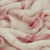 como Plaid Schleifen