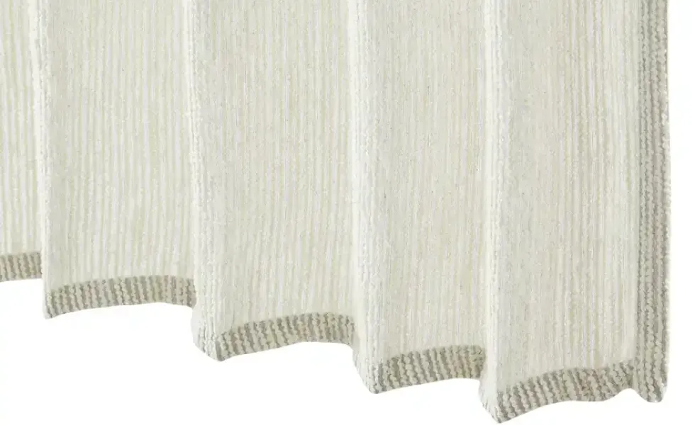 como Schlaufenschal Stripes