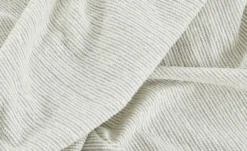 como Schlaufenschal Stripes