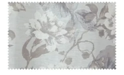 como Ösenschal Floral