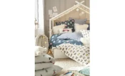 como Strick Plaid Svea