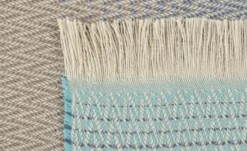 como superior Plaid Farbverlauf