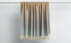 como superior Plaid Farbverlauf