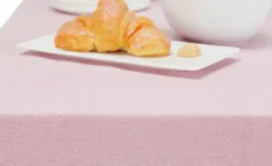 como Tischläufer Lunch