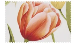 como Tischläufer Tulpen