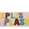 como Badteppich Splish Splash