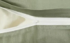 como Bettwäsche Uni Satin