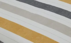 como Biber Bettwäsche Bold Stripes