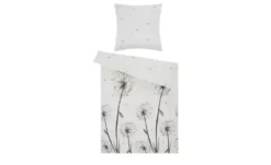 como Biber Bettwäsche Dandelion