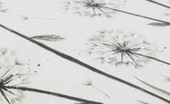 como Biber Bettwäsche Dandelion