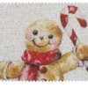 como Biber Bettwäsche Gingerbread