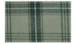 como Biber Bettwäsche Tartan