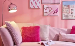como Bodenkissen Charlotte