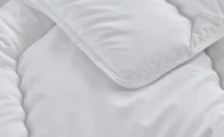como Duo-Steppbett Kuschelweich