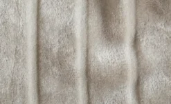 como Flanelldecke Deluxe