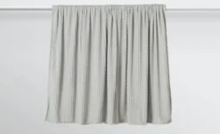 como Flanell Fleecedecke Lexi XL