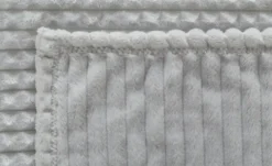 como Flanell Fleecedecke Lexi XL