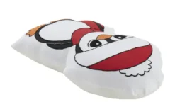 como Formkissen Pinguin