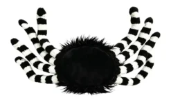 como Formkissen Spinne