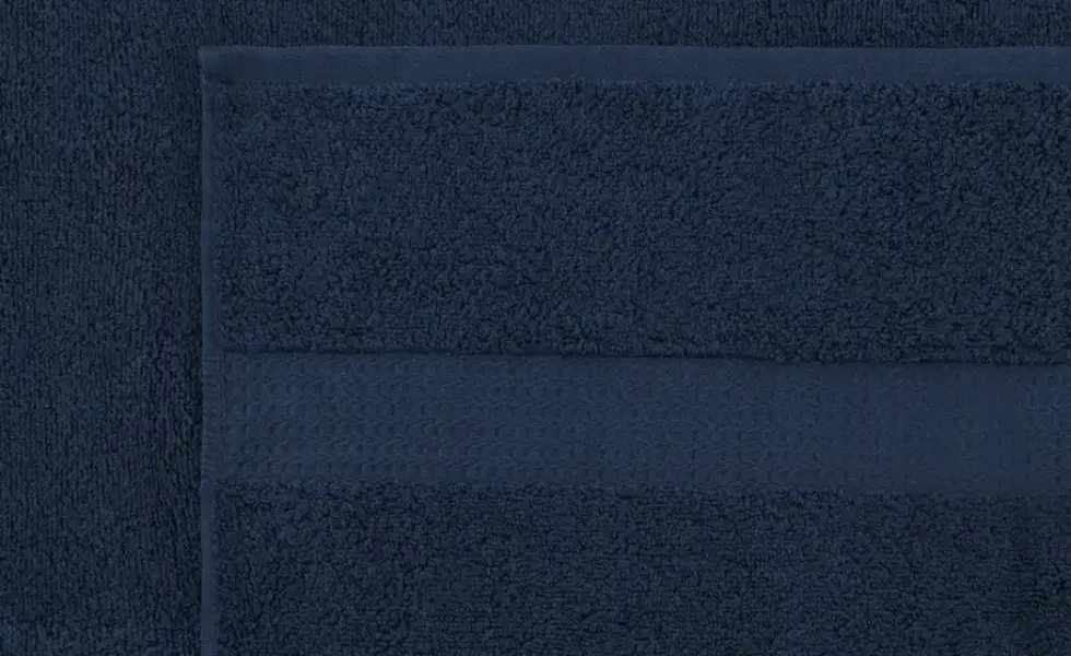 Como Green Badetuch Kuschel Wuschel Neu