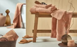 Como Green Badetuch Kuschel Wuschel Neu