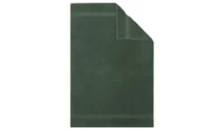 Como Green Badetuch Kuschel Wuschel Neu