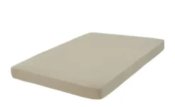 Como Green Bio-Mako-Jersey Spannbettuch